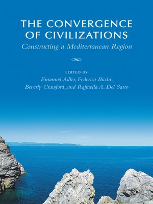 cover image of The Convergence of Civilizations